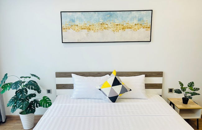 Hagi APT - Vinhomes Metropolis in Ha Noi - Foto 6