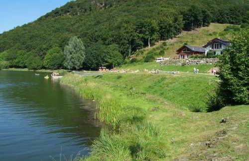 Eifel & See - Ferienhäuser am Waldsee Rieden/Eifel - Foto 45