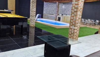 Casa com piscina em Itamaracá - Foto 5