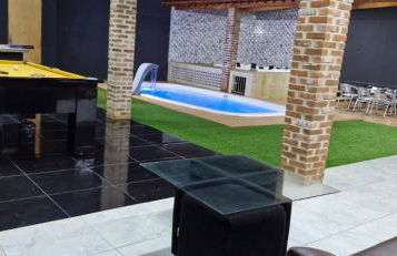 Casa com piscina em Itamaracá - Foto 5