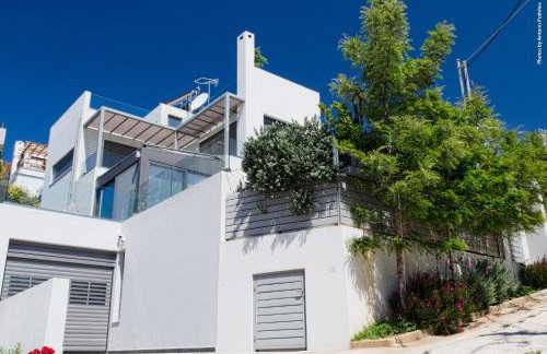 Stefano's Villa Lagonissi - Foto 79