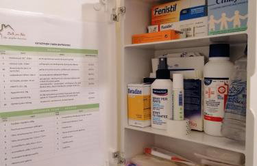 House with View in Amfithea - Photo 33