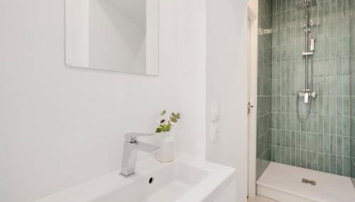 Le Coquet des Trois-Maisons avec parking privatif - Foto 5