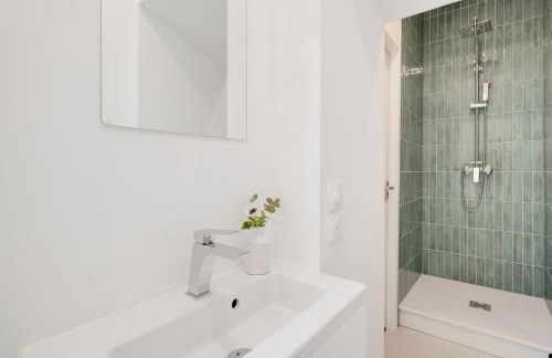 Le Coquet des Trois-Maisons avec parking privatif - Foto 5