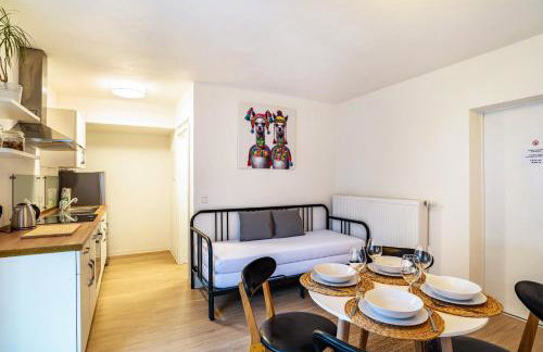 Aposto Apartments 1 - Photo 5