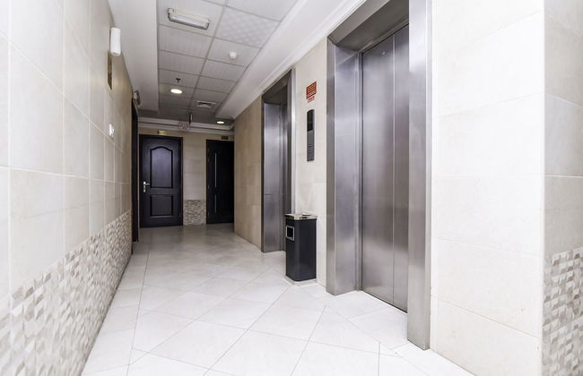 OYO 150 Al Usra Furnished Apartments - Foto 37