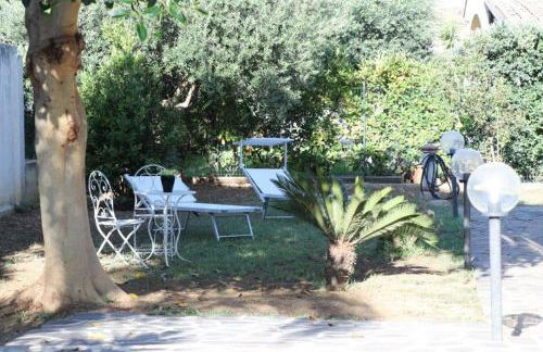 Villa Cavalluccio Marino con piscina idromassaggio - Foto 25