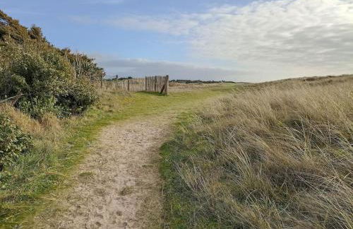 Petite maison sur terrain clos à 200 m de la plage - Foto 14