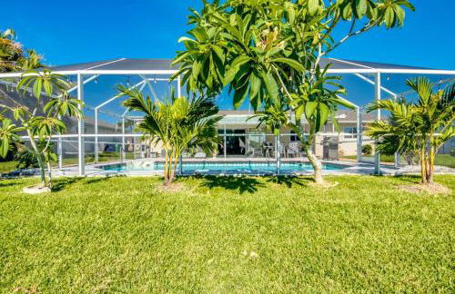 Bella's Paradise - Foto 29