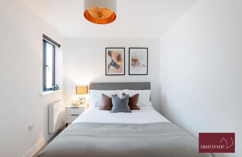 Wokingham - 2 Bedroom Ground Floor Flat - Foto 13