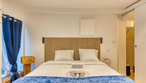 La Parenthèse - T2 calme et climatisé - Foto 2