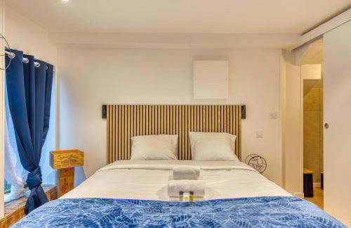 La Parenthèse - T2 calme et climatisé - Foto 2