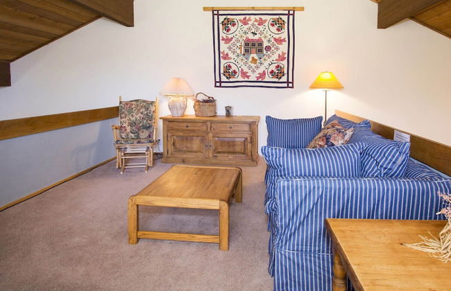 Snowcreek #418 - Near Trails & Shopping - Foto 20