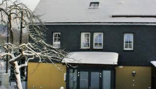 Apfeltraum-Erzgebirge - Photo 2, Garden view