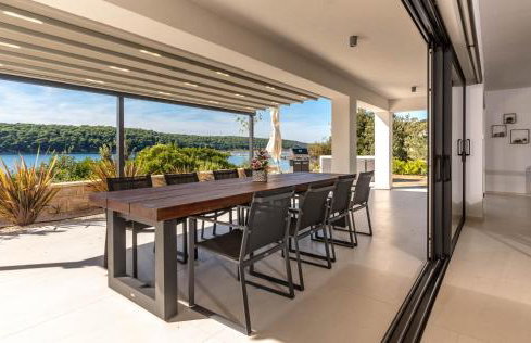 Villa Veronica with pool first line at sea - Foto 42