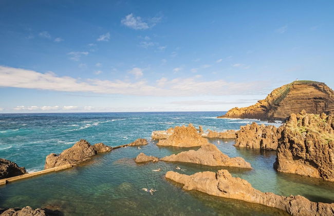 Porto Moniz City Centre by Homie - Foto 17