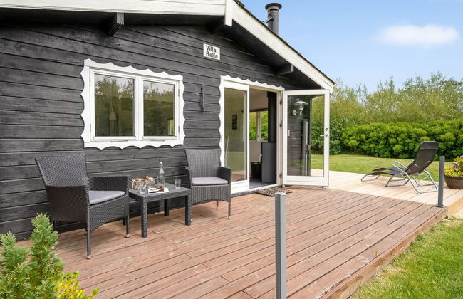 "Staffan" - 200m to the fjord - Foto 5