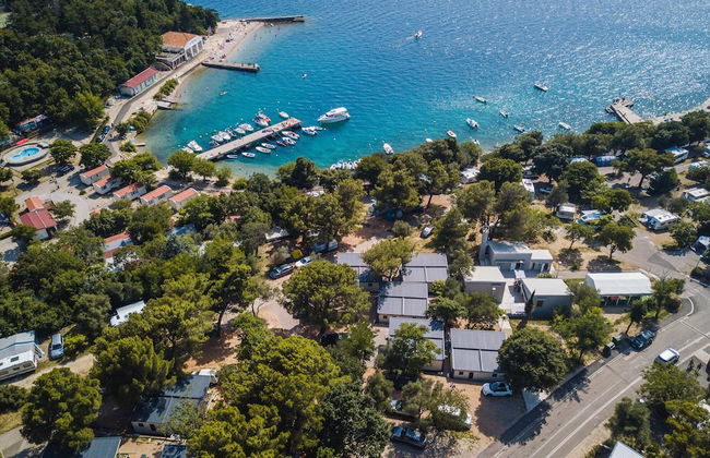 Adrialux Camping Mobile Home - Photo 72