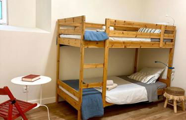 By the River - Lisbon Apartment - Foto 16