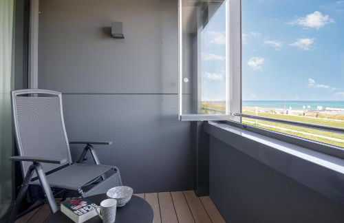 Ferienwohnnung Penthouse Schönberg - Kalifornien - Foto 3