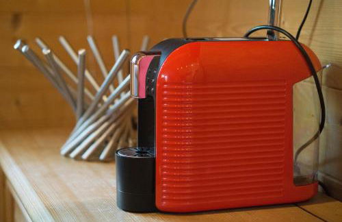 Blockhäuser Stamsried - Photo 26