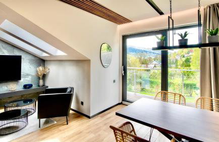 Apartament Kalinowa 13 - Gwiazda Szczyrku & Sauna - Foto 16