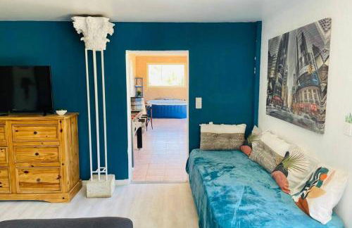 Charmante maison avec jacuzzi - Foto 13