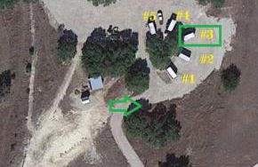 The Container Retreat @290 Wine Trail #3 Hill Country bliss - Foto 21