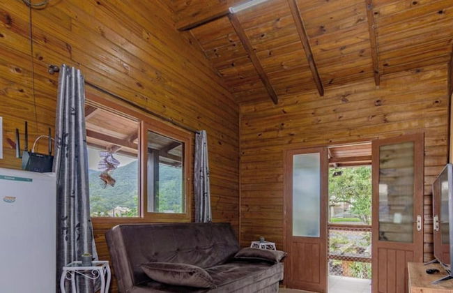 Casa com Piscina em Gov Celso Ramos - SC - Foto 15