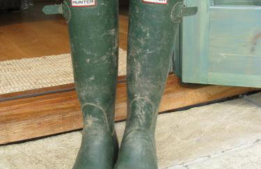 The Granary at Cornish Barn Holidays - Foto 9