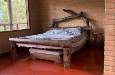 Chico Bertolino / Reserva Alto da Colina - Photo 13