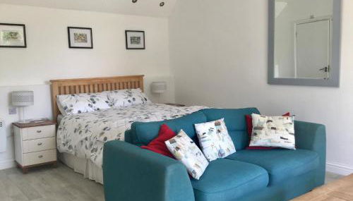 Wadebridge Whitecross studio 1 - Foto 4