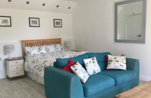 Wadebridge Whitecross studio 1 - Foto 4