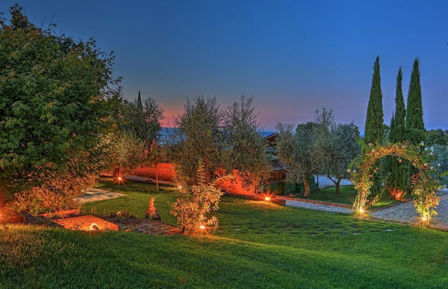 Country House Montepietraia E San Martino 18 - Foto 21