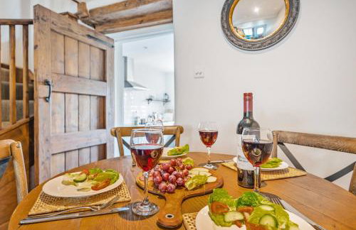 Poacher's Cottage - Foto 21