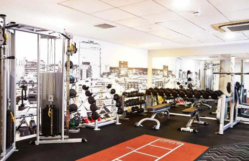 For Students Only Uninist Vita First Street Manchester - Foto 6