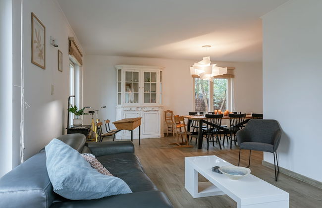 Holiday Home in Quiet Neighbourhood in De Panne - Foto 4