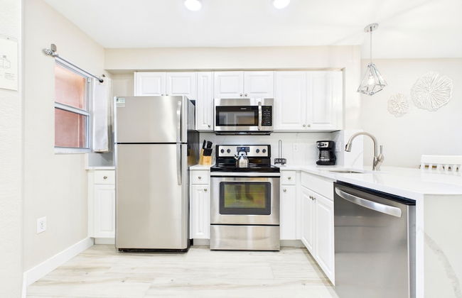 Surf Beach Treasure Island Resort - Foto 33