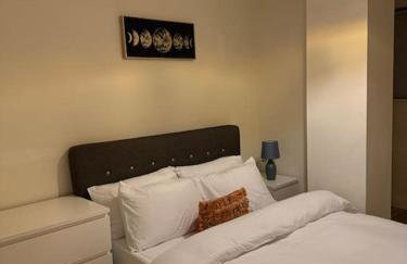 Manchester waterside Haven - Foto 28