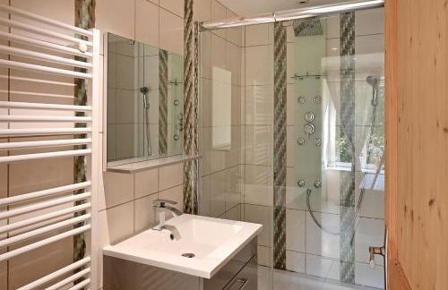 Le Kichompré - Appt 50 m² vue montagne - Foto 7