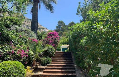 CostaBlancaDreams Casa Altea in Altea - Photo 60