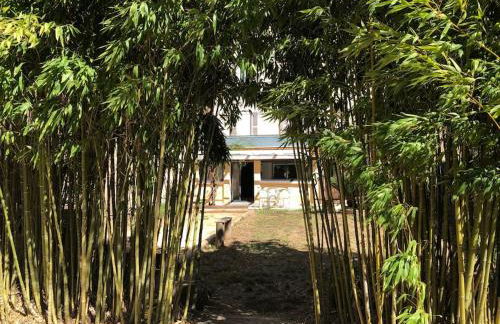 Appartement Rez de jardin 1 à 4 pers - 2 chambres - Foto 17