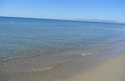 residenza acquamarina fronte mare - Foto 7