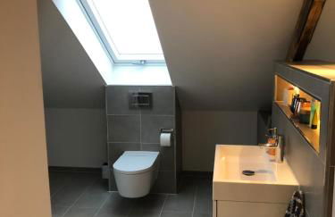 Loft im Haus mit Geschichte - Foto 14