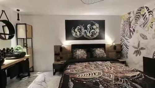 Appartement charmant à Pignans - 46 m² avec jacuzzi - Foto 4