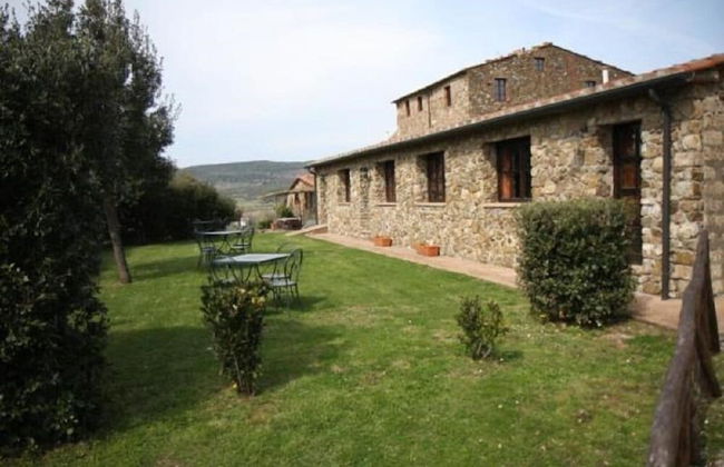 Agriturismo La Colombaia - Foto 35