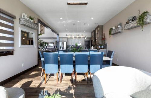 LOTO Pointe, Updated Luxury Home w/ Boat & PWC Slip, Boat Ramp, Firepits, Pool Table & More! - Foto 11