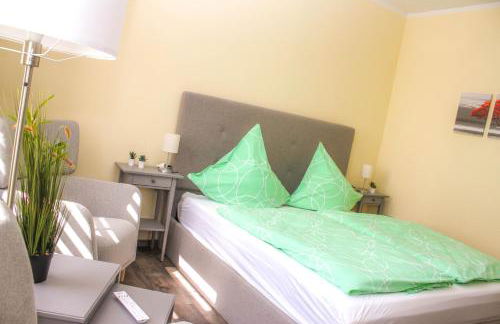 Bischofswerda Ferienwohnung Familienfreundlich Seniorengerecht - Foto 19