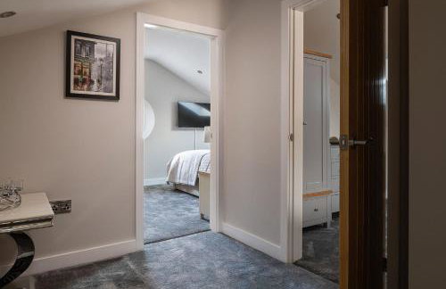 The Cottage at Runninghill - Foto 39