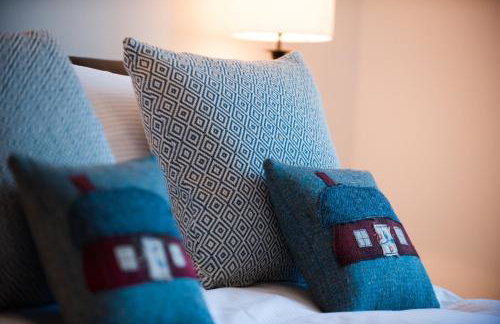 An Cala Beag Self Catering apartment on The Waternish Peninsula - Foto 11